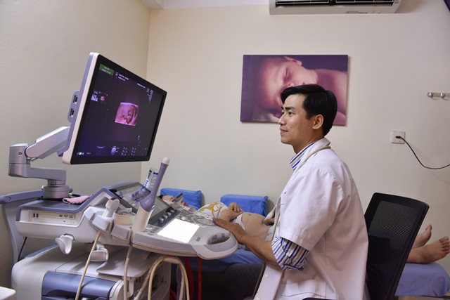 Những dấu hiệu cảnh báo thai kỳ nguy hiểm mẹ không được bỏ qua